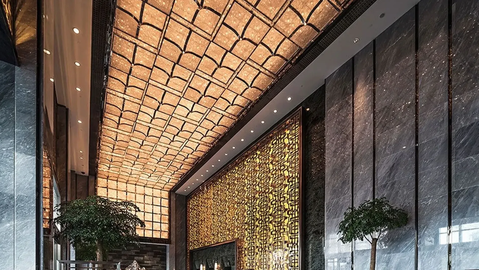 Speakeasy Cocktail Bar
